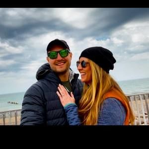 Meet your Posher, Alex